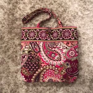 Vera Bradley tote